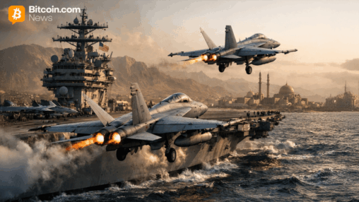 Predictive history host warns iran strike could pull multiple powers into a global war