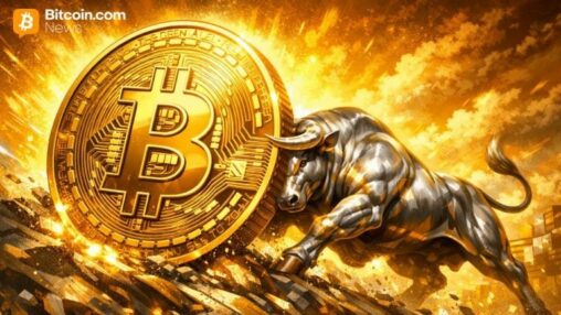 Bitcoin at $1m isn’t a dream —ark’s math says the market is dangerously late