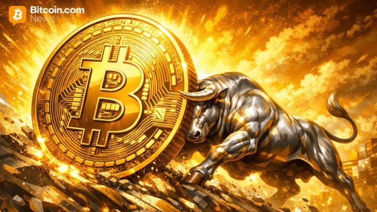Bitcoin at $1m isn’t a dream —ark’s math says the market is dangerously late
