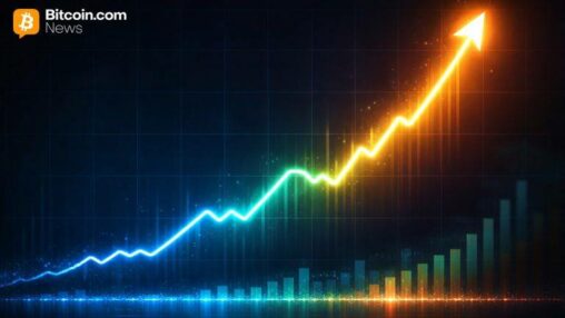 Arthur hayes discusses how the price of bitcoin and certain cryptos will skyrocket
