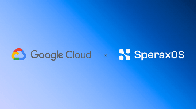 Spa just announced a partnership with google cloud (ai agent)