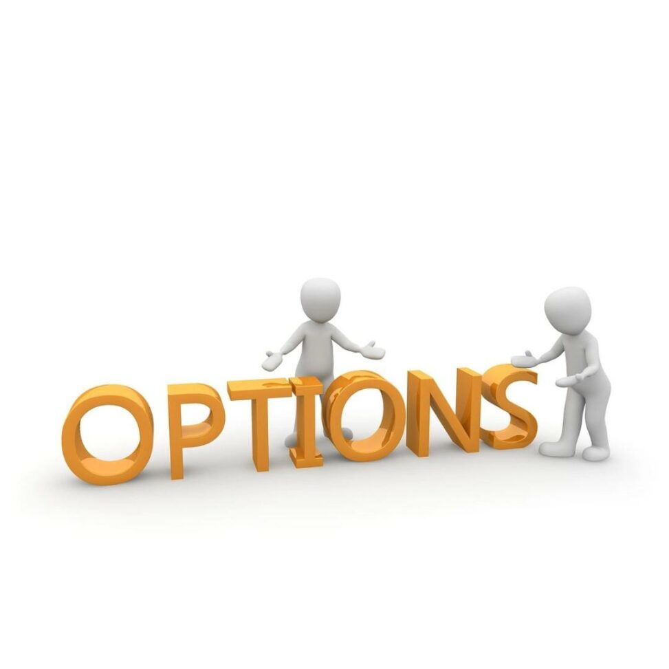 Bitcoin options open interest extends dominance over futures, damping btc volatility