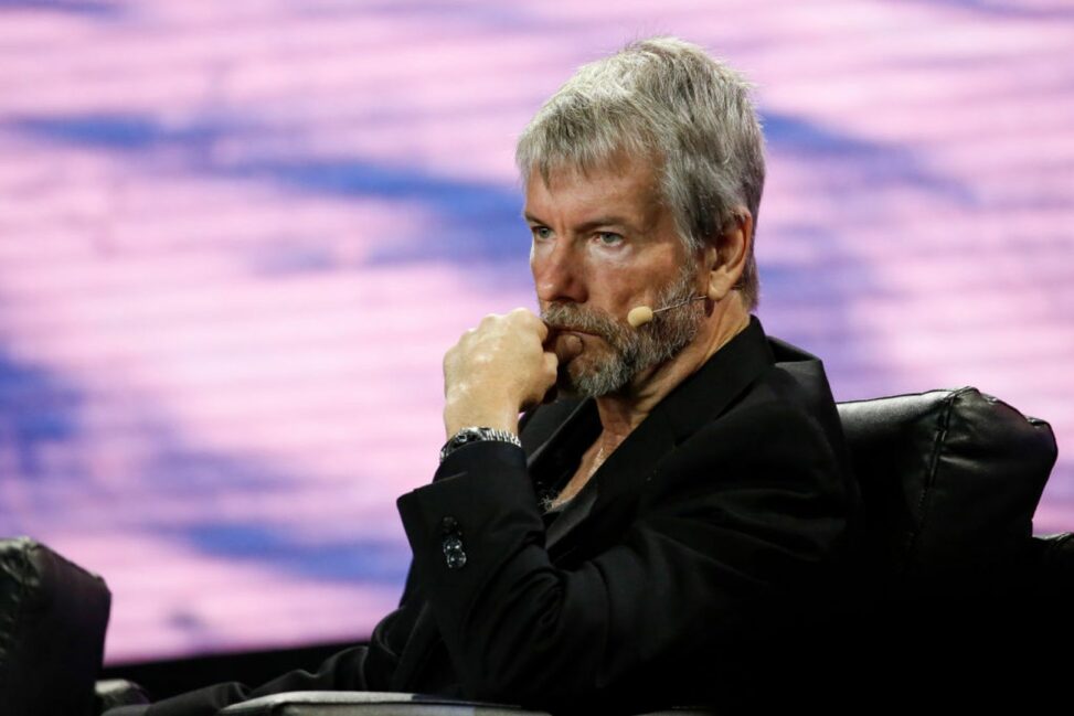 Michael saylor's strategy catches a break from msci, but analysts caution fight isn’t over yet