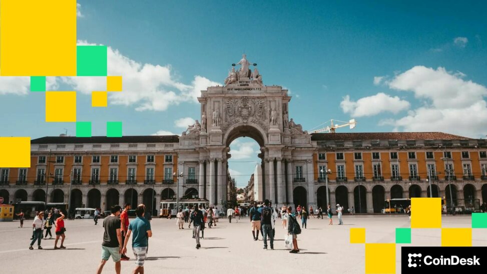 Portugal joins growing list of countries cracking down on polymarket