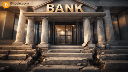 Expert flags bail ins, asset seizures and gold confiscation as confidence in banks erodes