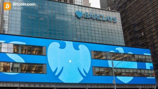 Barclays invests in ubyx to advance stablecoin and tokenized deposit infrastructure