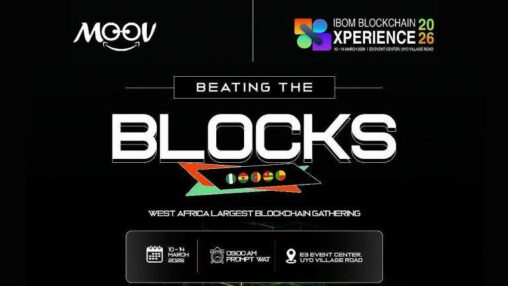 Ibom blockchain xperience (ibx 2026): west africa gears up for its largest blockchain gathering