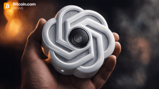 Openai confirms 2026 rollout window for first physical ai device