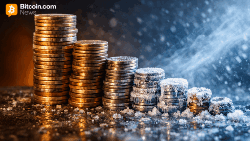 Bitfinex analysts: bitcoin faces fragile standoff as institutional demand cools