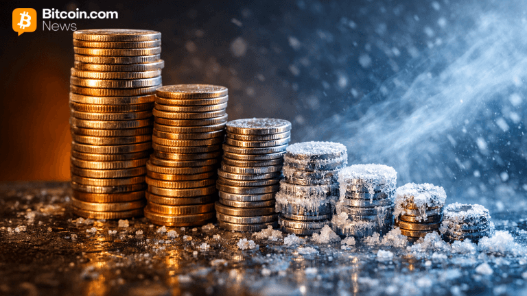 Bitfinex analysts: bitcoin faces fragile standoff as institutional demand cools