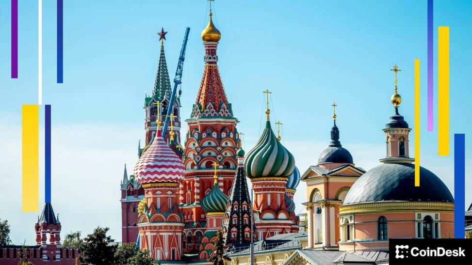 Crypto exchange whitebit flagged by russia as 'undesirable' over support for ukraine military