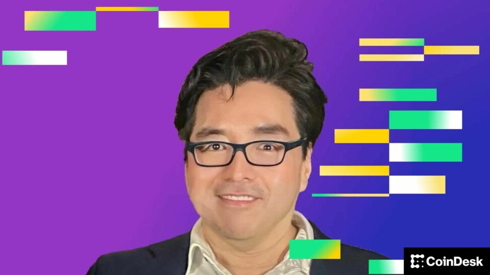 Tom lee calls for a new bitcoin ath in january, while warning of a volatile 2026