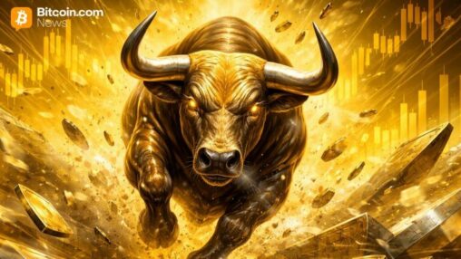 Bigger than a bull market: binance signals liquidity, policy easing, trillions on chain