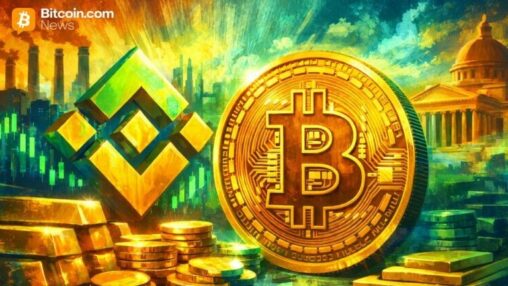 Binance doubles down on bitcoin: buying $1b btc within 30 days