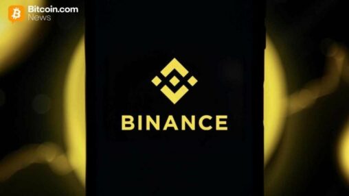 Binance: crypto breaks out of retail era as institutions lock in long term exposure