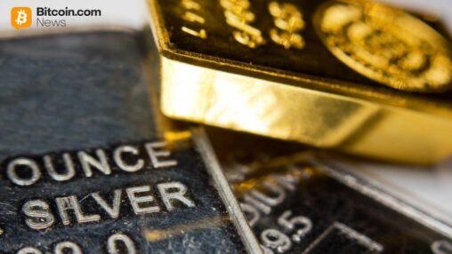 Binance rolls out usdt settled gold and silver contracts