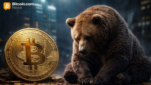 Bitcoin faces elevated downside risk as 4 indicators stay firmly bearish