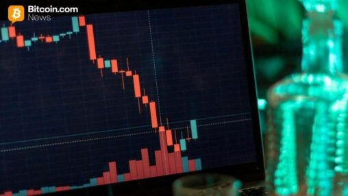 Bitcoin slumps to $83k amid nasdaq’s ai driven free fall