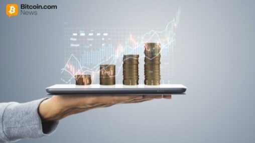 Bitcoin etfs surge with $754 million inflow as crypto etfs register broad gains