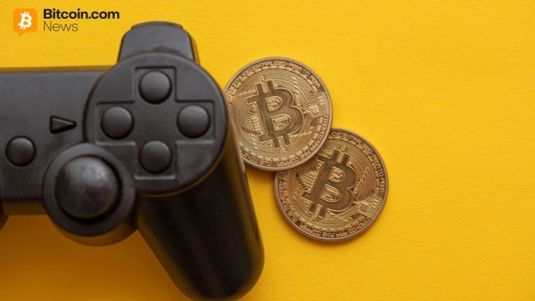 Report: zbd raises $40 million to power bitcoin payments for video games