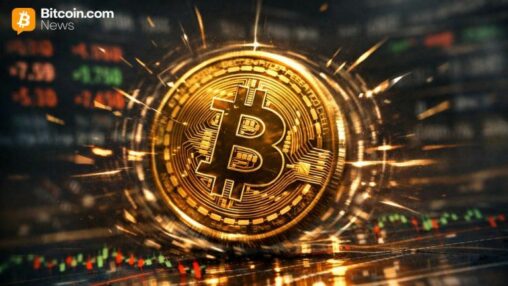 $10k bitcoin path: strategist warns failure to hold $100k signals end game risk