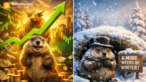 Bitcoin trades elevated as clarity act nears, with bulls positioning for fresh all time highs