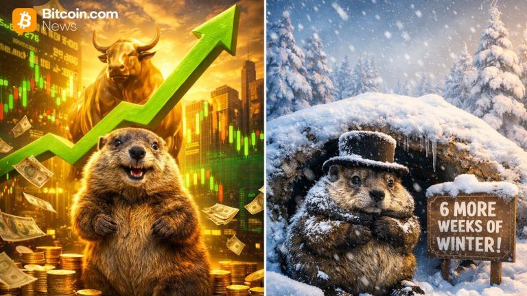 Bitcoin trades elevated as clarity act nears, with bulls positioning for fresh all time highs