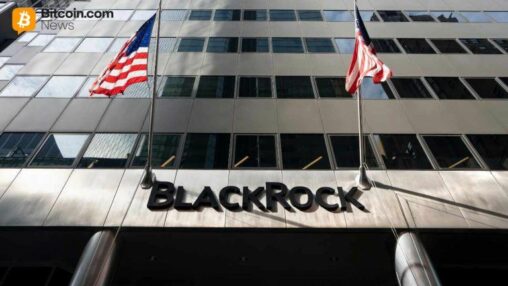 Blackrock ends 2025 with 771k bitcoin as ceo larry fink eyes $700k btc