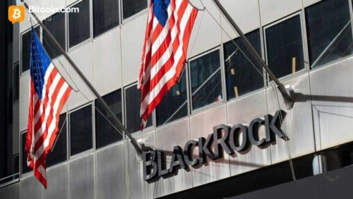 Blackrock frames ethereum as primary beneficiary of rising stablecoin adoption