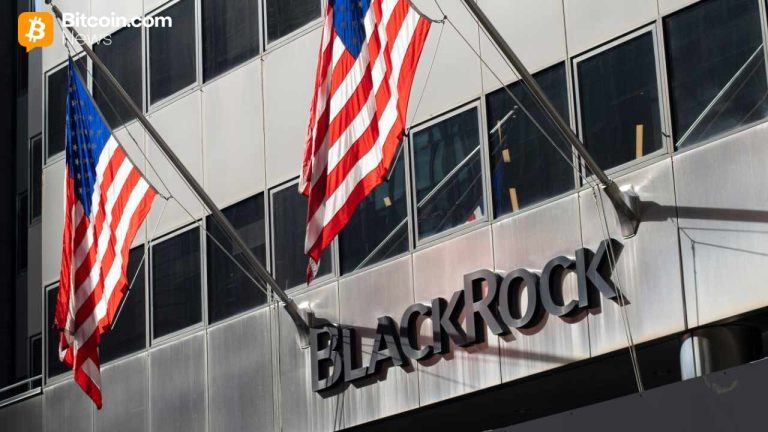Blackrock frames ethereum as primary beneficiary of rising stablecoin adoption