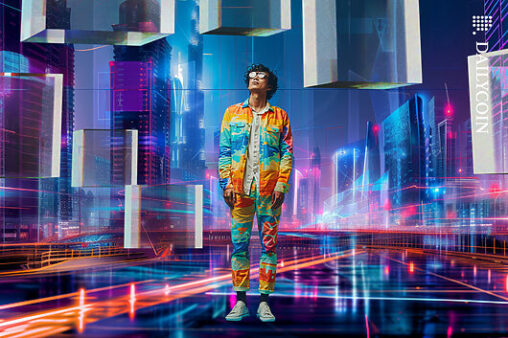 Dash and story (ip) soar as altcoins lead market rally