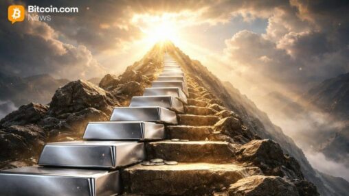 Silver could set a peak for years — strategist flags silver’s rare three sigma extreme