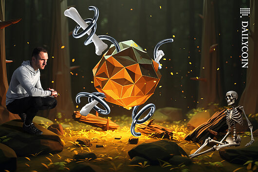 Binance memecoin purge: 12 coins delisted, is yours on the list?