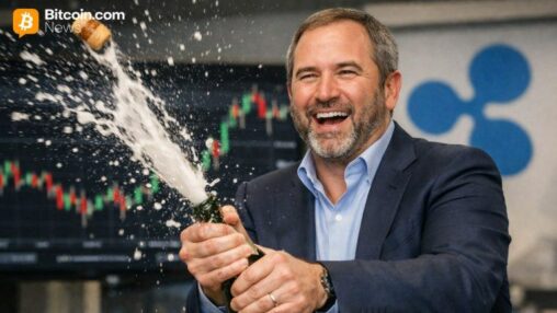 It’s happening: ripple says xrp is the heartbeat of the internet of value
