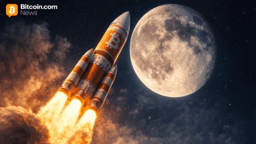 Bitcoin nears $100,000 as tariff limbo and fed trump clash ignite ‘perfect storm’