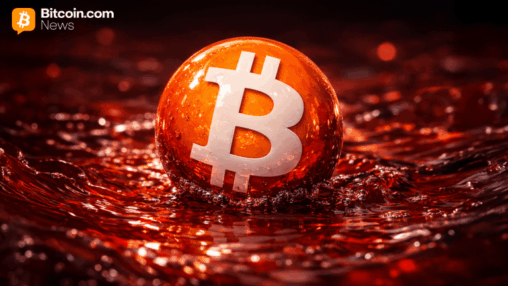 Crypto bloodbath: bitcoin slips below $85k, $796m liquidated as traders get forced out
