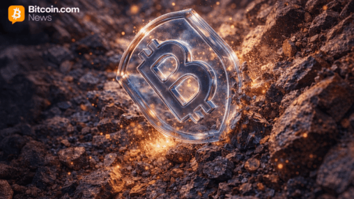 Bitgo’s rocky nyse debut sees btgo slide 18% in first days of trading