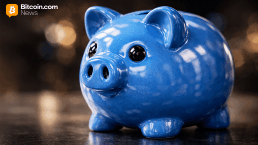 Buck foundation introduces borderless savings coin backed by institutional strength