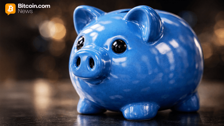 Buck foundation introduces borderless savings coin backed by institutional strength
