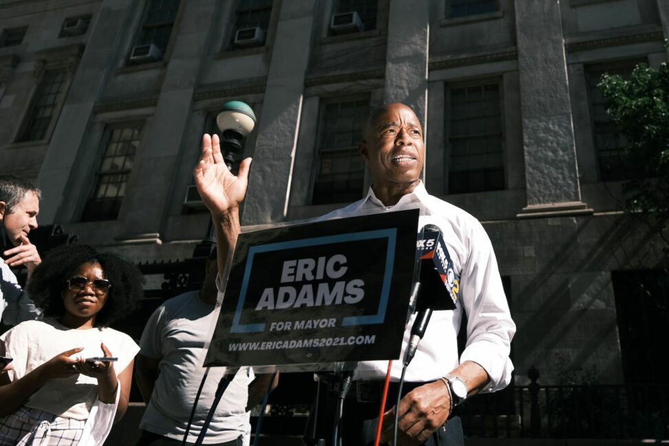Former 'bitcoin mayor' eric adams faces $3 million rugpull allegation after issuing nyc token