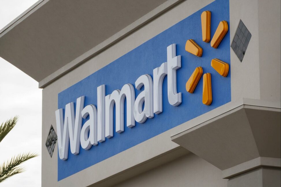 Walmart and google bet on ai agents to reshape how people shop online