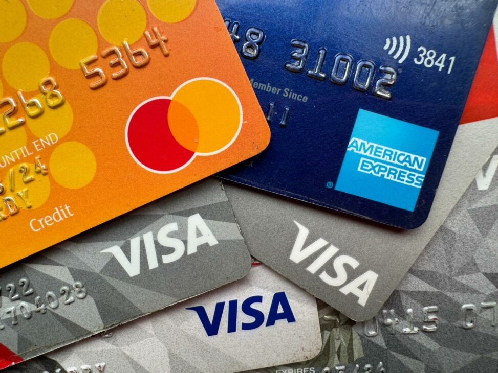 Visa teams up with bvnk to launch stablecoin payouts