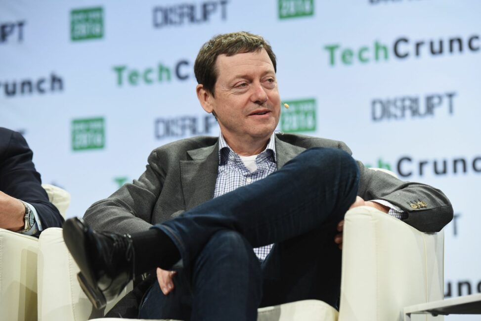 Famed coinbase backer fred wilson predicts 2026 ux pivot for crypto