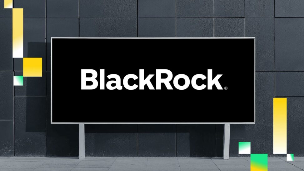 Blackrock doubles down on bitcoin fund offerings with income focused filing