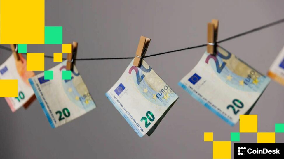 Crypto money laundering balloons to $82b as chinese language services dominate, chainalysis says