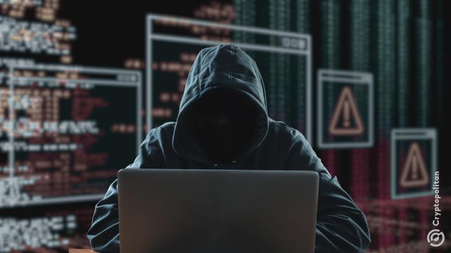 $71m bitcoin bridged as $282m wallet thief goes on chain