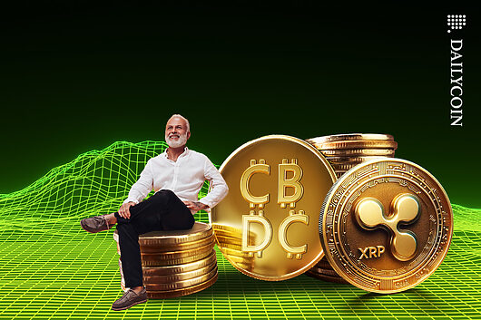 Ripple engineer flags “incredible” 2026 for xrp with zk inter ops