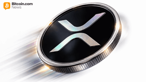 Korean volume surges, charts sizzle: xrp prepares for its next power move