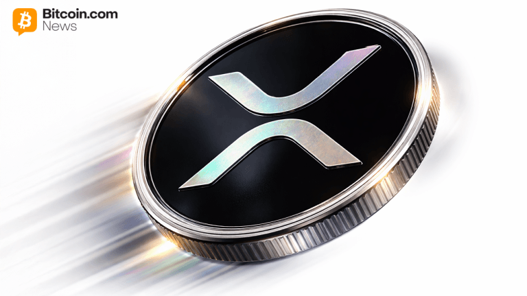Korean volume surges, charts sizzle: xrp prepares for its next power move