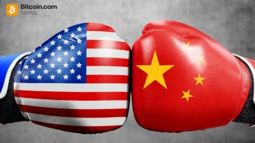 China pays interest on stablecoins while us debates, coinbase warns—is america handing crypto dominance away?